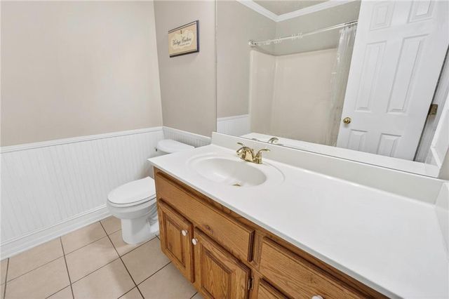 1650 Peachcrest Drive, Lawrenceville, GA 30043
