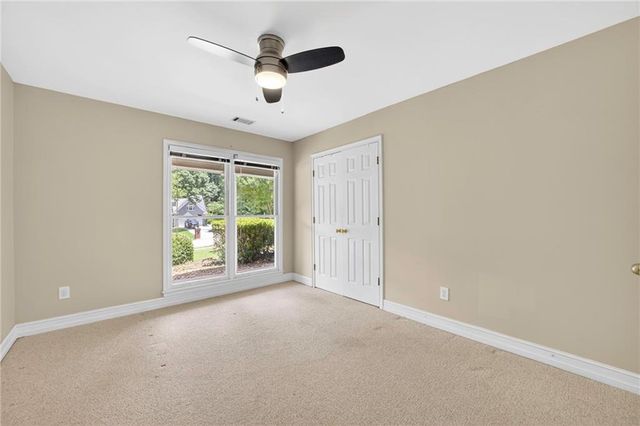 1650 Peachcrest Drive, Lawrenceville, GA 30043