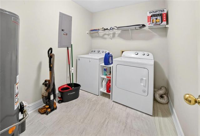 1650 Peachcrest Drive, Lawrenceville, GA 30043