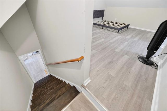 1650 Peachcrest Drive, Lawrenceville, GA 30043