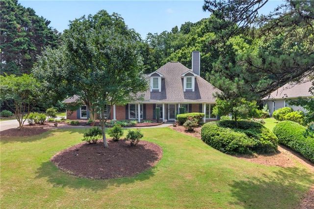 1650 Peachcrest Drive, Lawrenceville, GA 30043