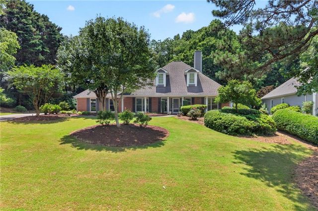 1650 Peachcrest Drive, Lawrenceville, GA 30043