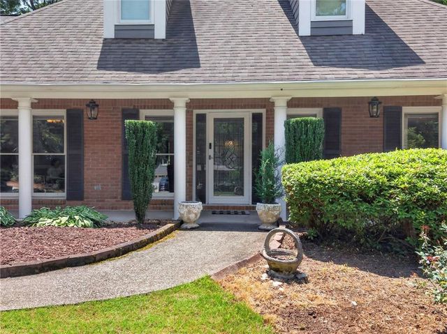 1650 Peachcrest Drive, Lawrenceville, GA 30043