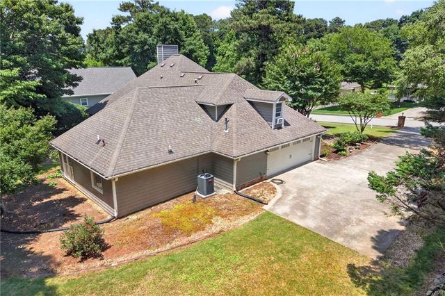 1650 Peachcrest Drive, Lawrenceville, GA 30043