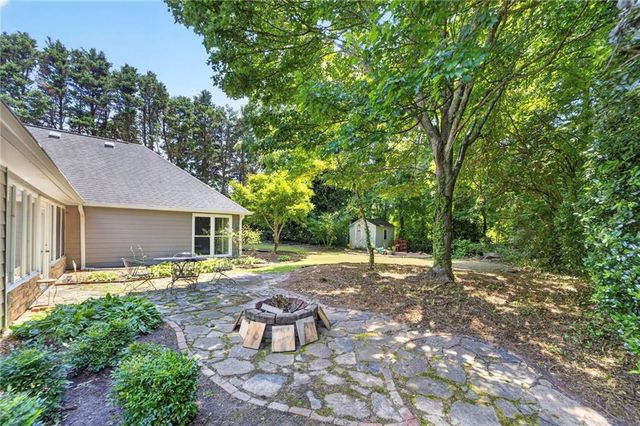 1650 Peachcrest Drive, Lawrenceville, GA 30043