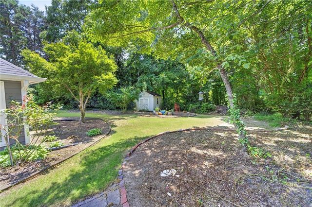 1650 Peachcrest Drive, Lawrenceville, GA 30043