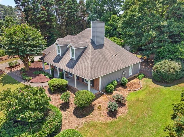 1650 Peachcrest Drive, Lawrenceville, GA 30043