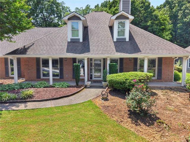 1650 Peachcrest Drive, Lawrenceville, GA 30043
