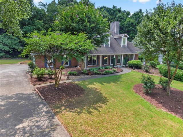 1650 Peachcrest Drive, Lawrenceville, GA 30043