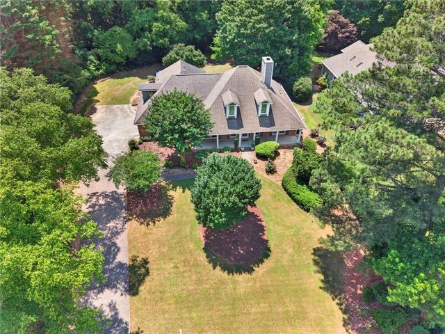 1650 Peachcrest Drive, Lawrenceville, GA 30043