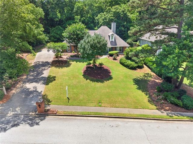 1650 Peachcrest Drive, Lawrenceville, GA 30043