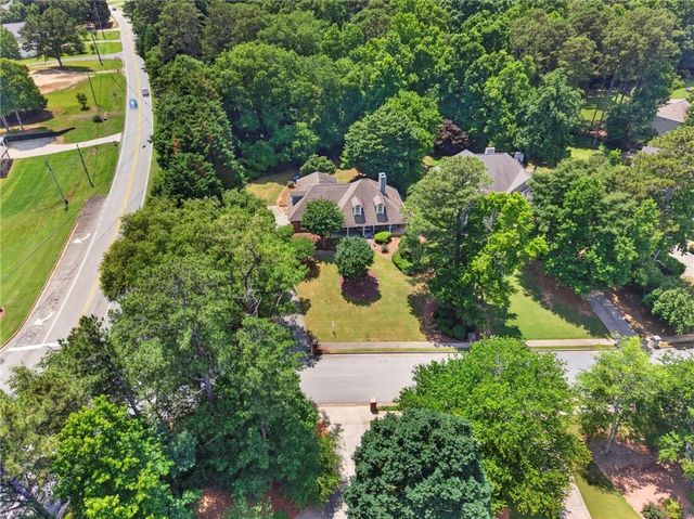 1650 Peachcrest Drive, Lawrenceville, GA 30043