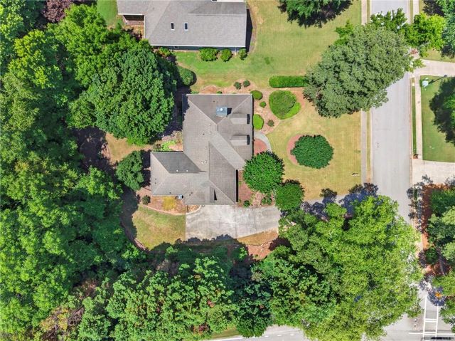 1650 Peachcrest Drive, Lawrenceville, GA 30043