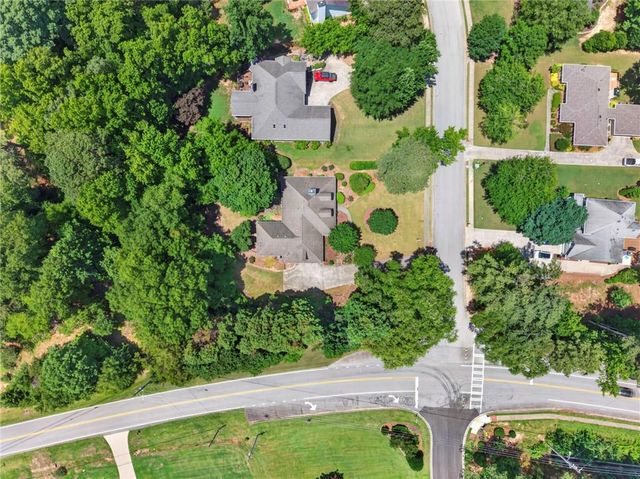 1650 Peachcrest Drive, Lawrenceville, GA 30043