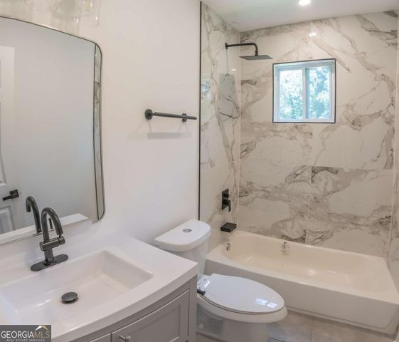 3822 Bakers Ferry Road SW, Atlanta, GA 30331