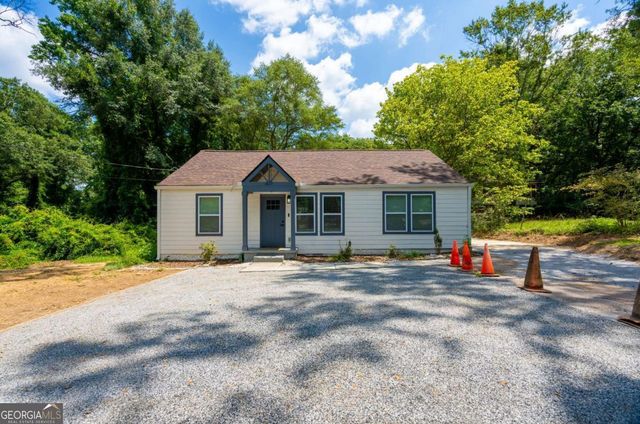 3822 Bakers Ferry Road SW, Atlanta, GA 30331