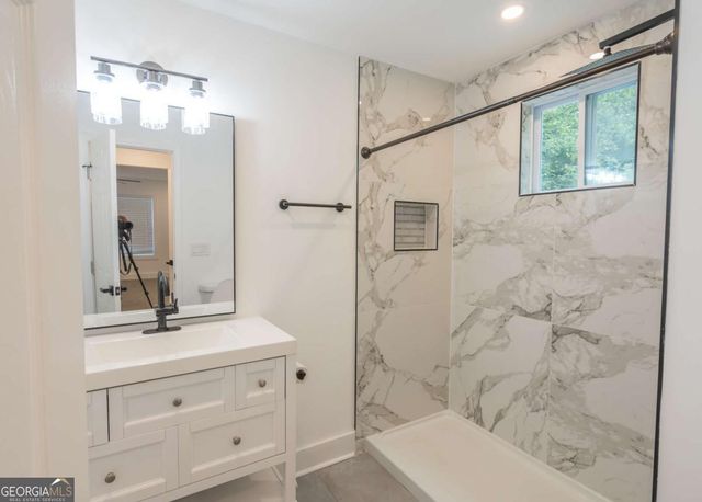 3822 Bakers Ferry Road SW, Atlanta, GA 30331