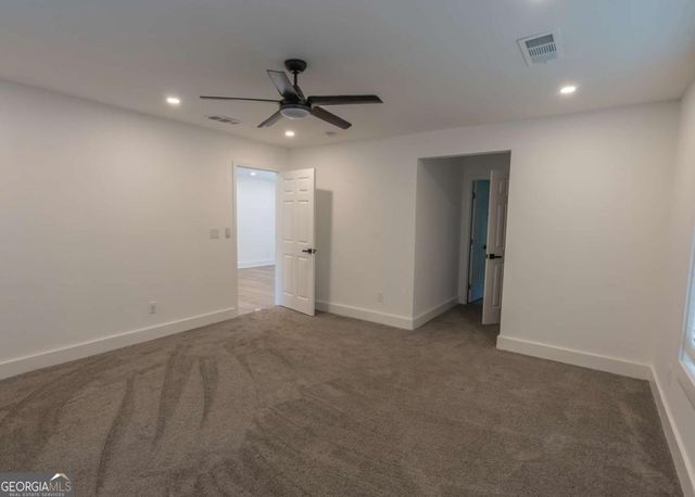 3822 Bakers Ferry Road SW, Atlanta, GA 30331