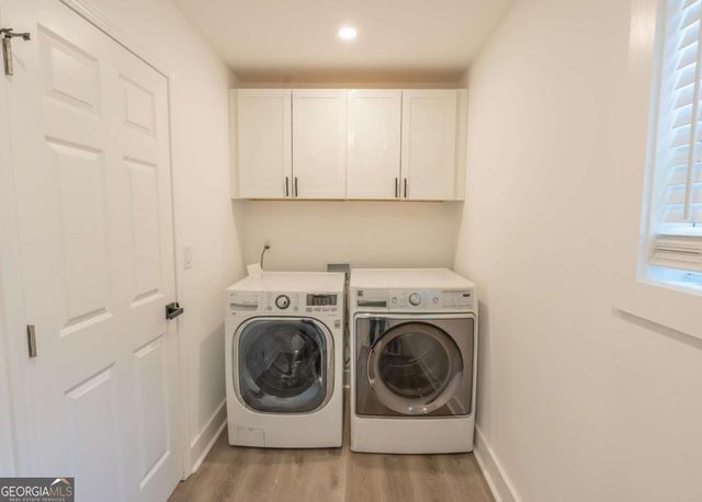 3822 Bakers Ferry Road SW, Atlanta, GA 30331