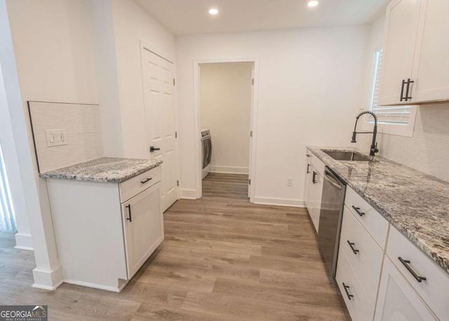3822 Bakers Ferry Road SW, Atlanta, GA 30331
