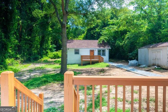 3822 Bakers Ferry Road SW, Atlanta, GA 30331