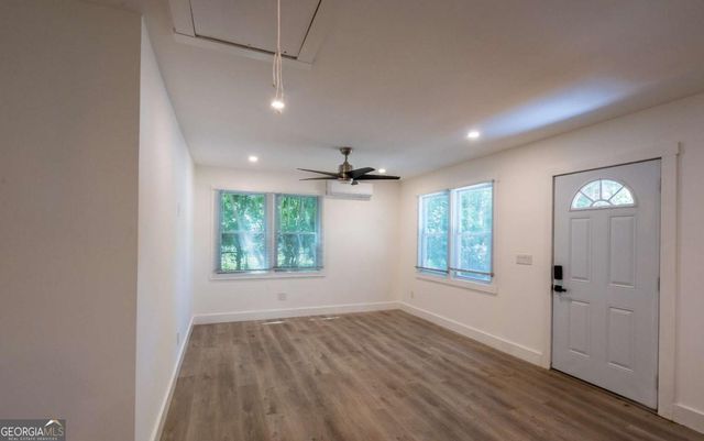 3822 Bakers Ferry Road SW, Atlanta, GA 30331