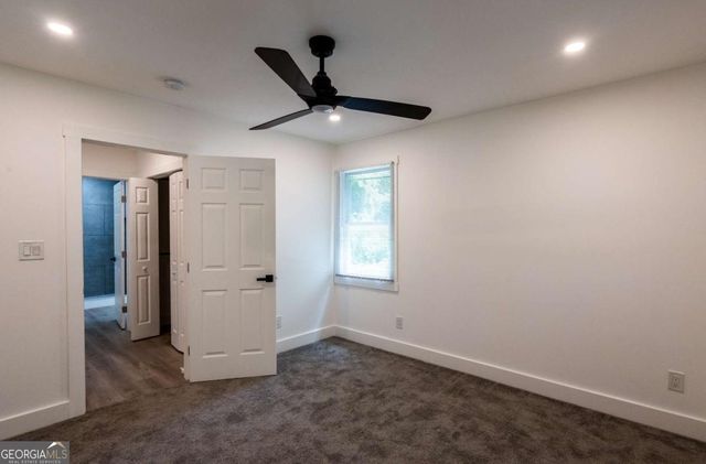 3822 Bakers Ferry Road SW, Atlanta, GA 30331