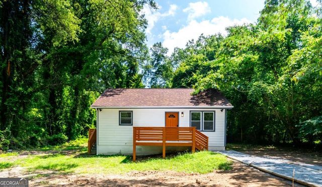 3822 Bakers Ferry Road SW, Atlanta, GA 30331