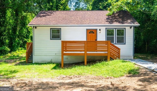 3822 Bakers Ferry Road SW, Atlanta, GA 30331