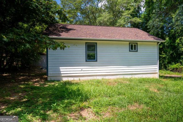 3822 Bakers Ferry Road SW, Atlanta, GA 30331