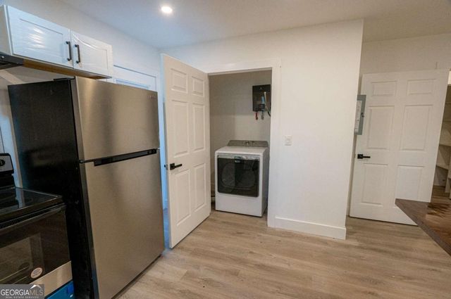 3822 Bakers Ferry Road SW, Atlanta, GA 30331