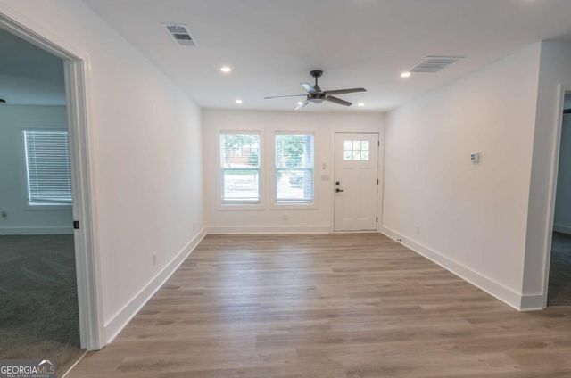 3822 Bakers Ferry Road SW, Atlanta, GA 30331