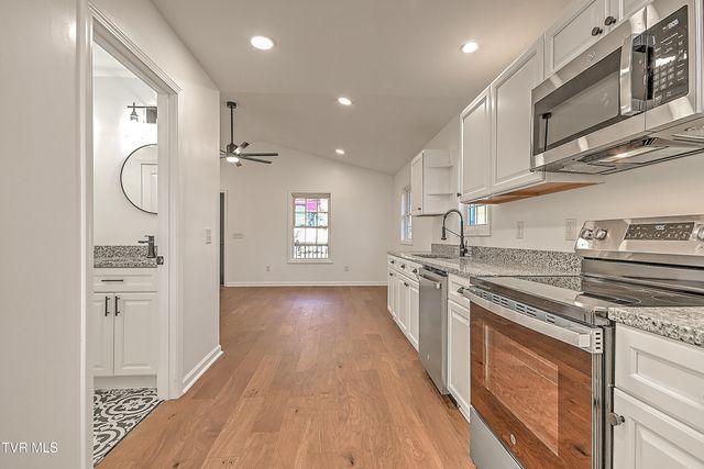 145 Daniel Lane, Elizabethton, TN 37643