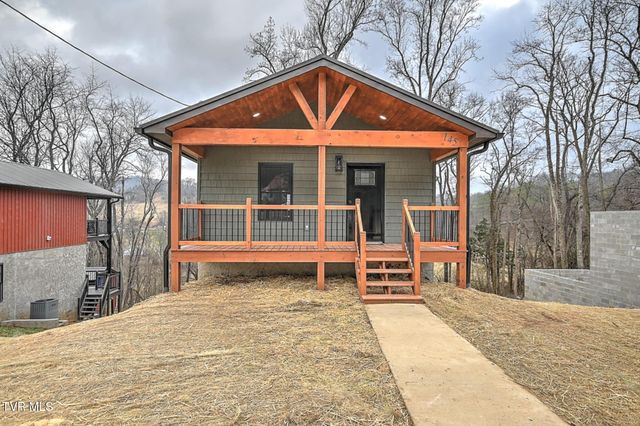 145 Daniel Lane, Elizabethton, TN 37643