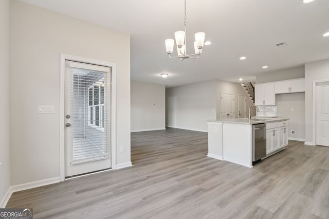 105 Courtland Drive, St. Marys, GA 31558