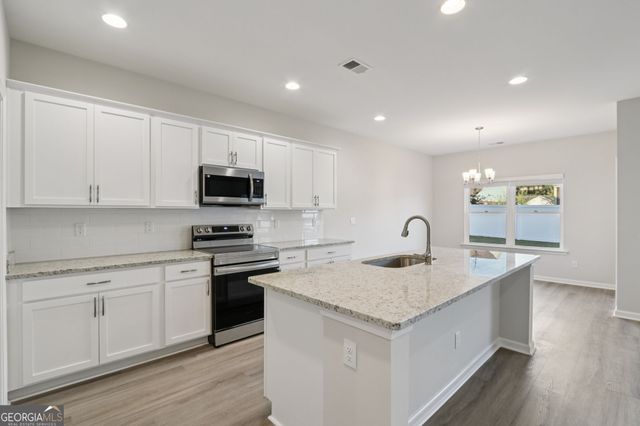 105 Courtland Drive, St. Marys, GA 31558