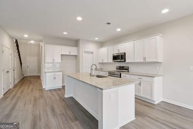 105 Courtland Drive, St. Marys, GA 31558