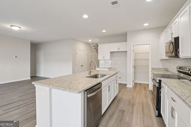 105 Courtland Drive, St. Marys, GA 31558