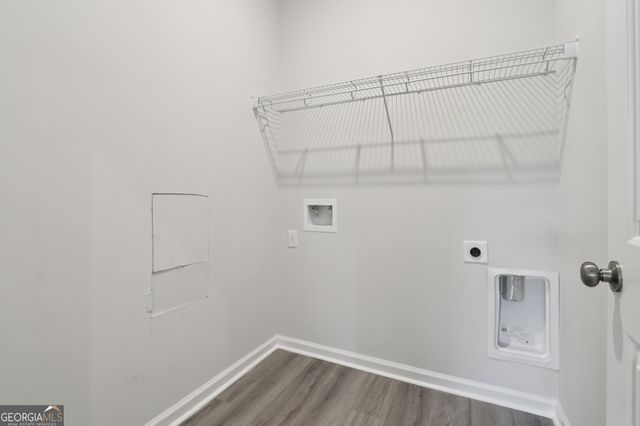 105 Courtland Drive, St. Marys, GA 31558