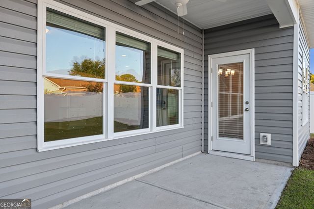 105 Courtland Drive, St. Marys, GA 31558