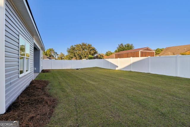 105 Courtland Drive, St. Marys, GA 31558