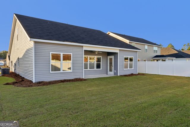 105 Courtland Drive, St. Marys, GA 31558