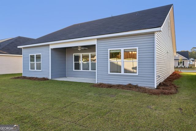 105 Courtland Drive, St. Marys, GA 31558