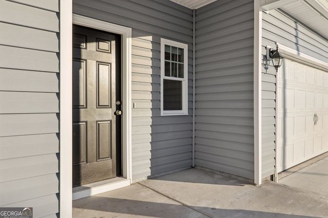 105 Courtland Drive, St. Marys, GA 31558