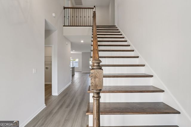 105 Courtland Drive, St. Marys, GA 31558