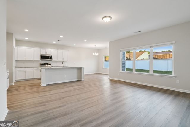 105 Courtland Drive, St. Marys, GA 31558