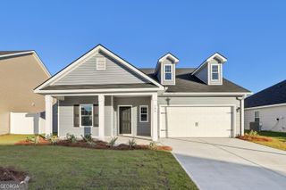 105 Courtland Drive, St. Marys, GA 31558