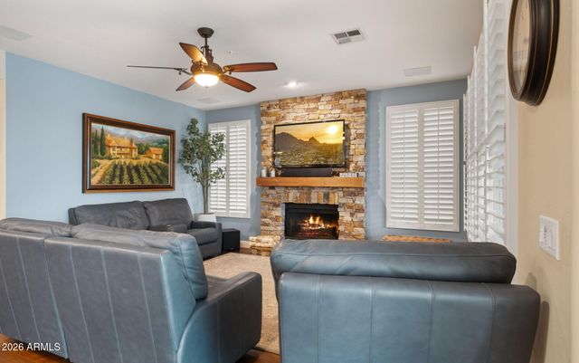 9031 E PARAISO Drive, Scottsdale, AZ 85255