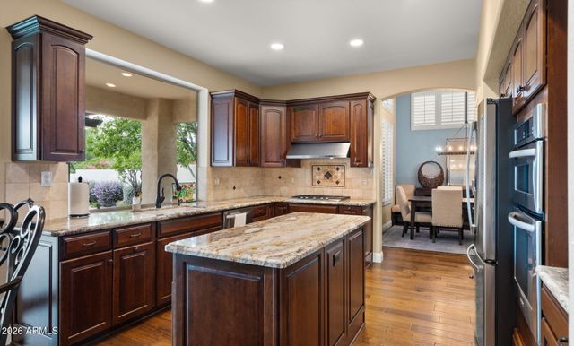 9031 E PARAISO Drive, Scottsdale, AZ 85255