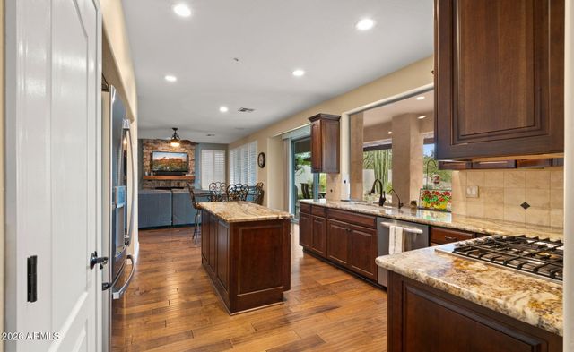 9031 E PARAISO Drive, Scottsdale, AZ 85255